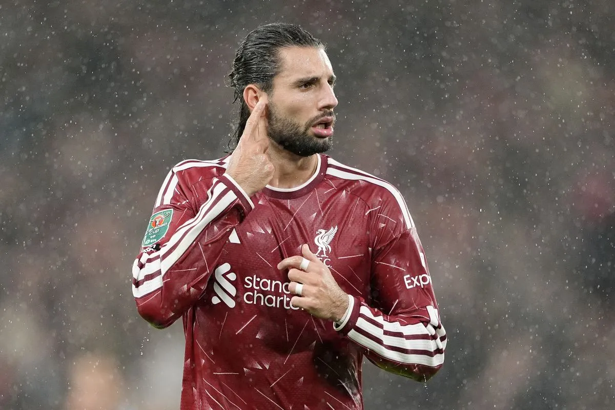 Bournemouth vs Liverpool: Why to back Dominik Szoboszlai to Score or Assist at 6/4 in Premier League clash