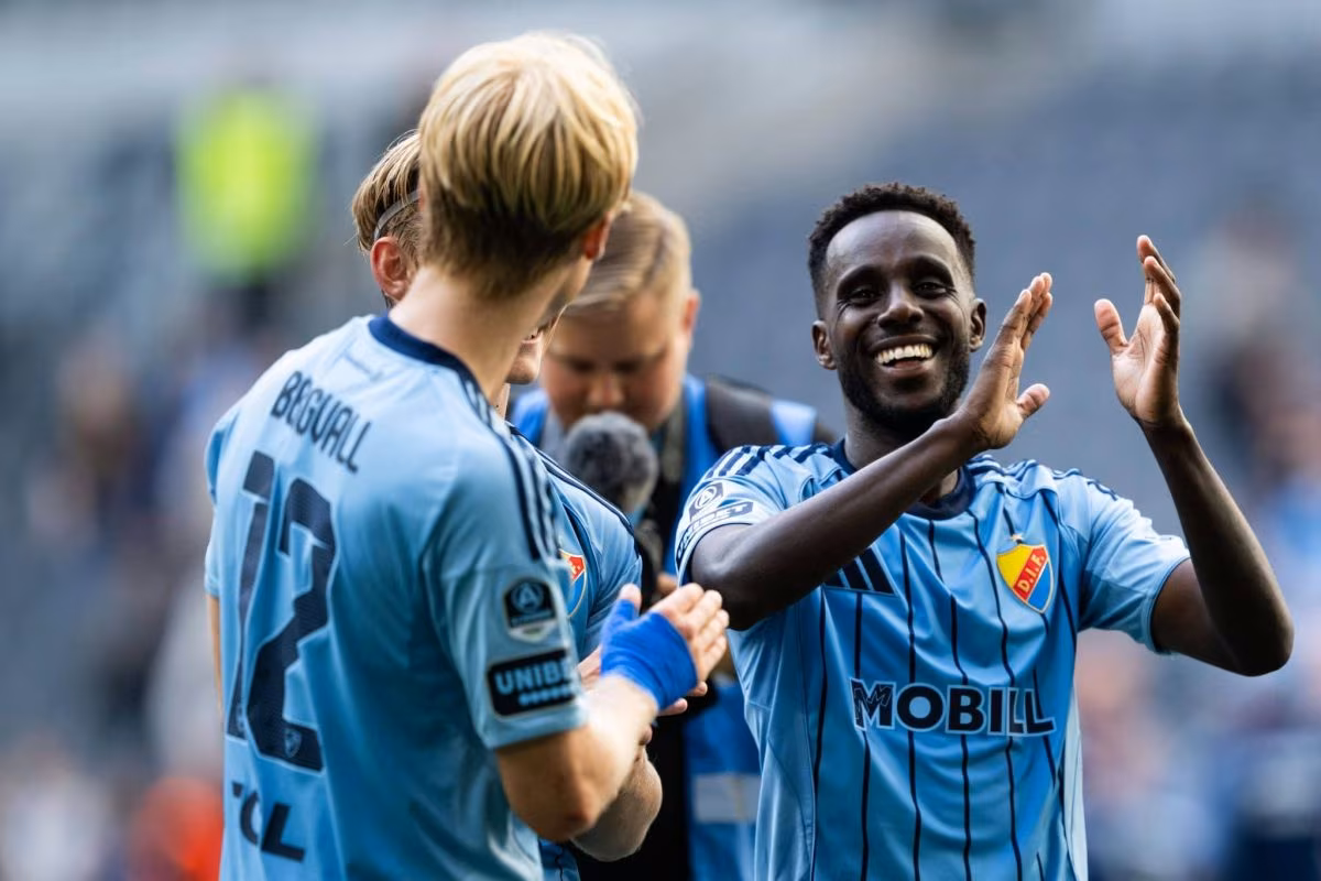 Varnamo vs Djurgardens prediction, odds & betting tips 13/07/2025
