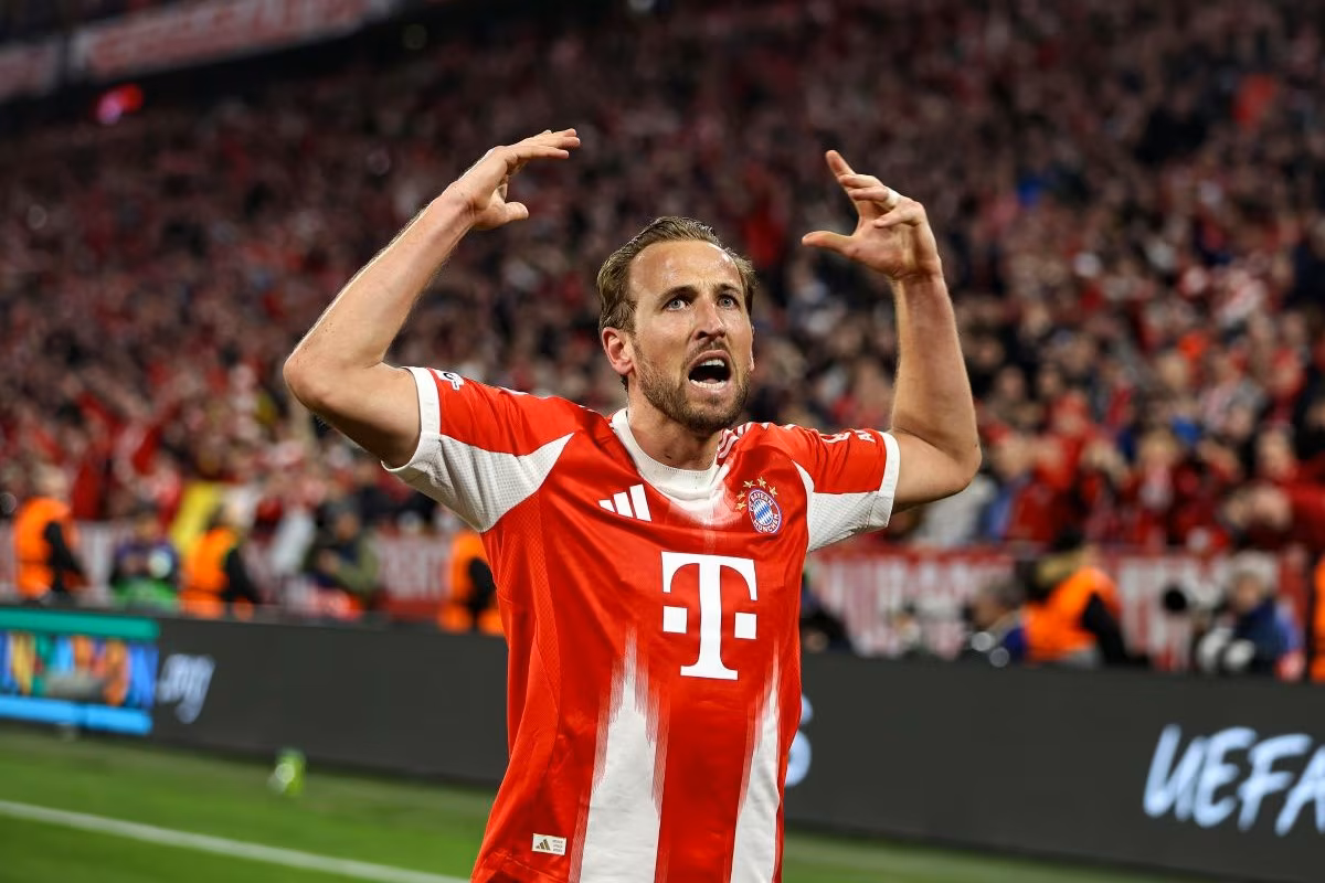 Bayern Munich vs Stuttgart prediction, preview & betting tips 23/05/2026