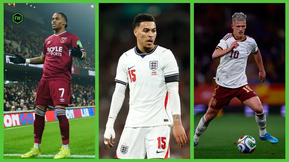 Latest transfer news today: Spurs lead &pound;35m winger race as Arsenal rival Man City for 27 y/o star