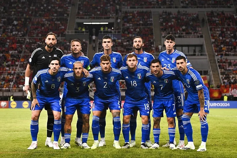 Euro 2024 predictions