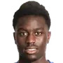Photo de G. Antwi