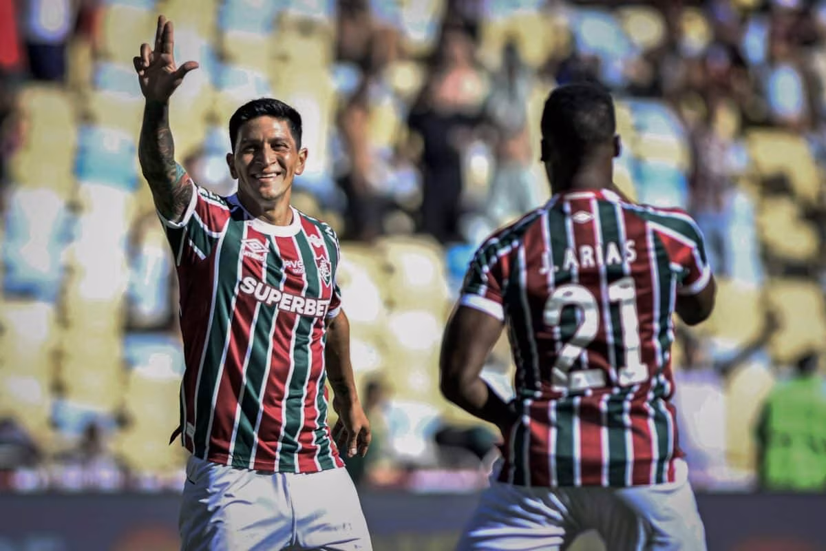 Once Caldas vs Fluminense prediction, odds & betting tips 02/04/2025