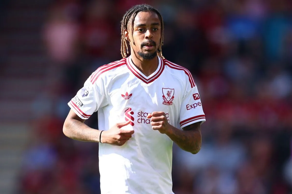 Liverpool vs Man City: Why to back Bradley Barcola to Score at 13/5 in Premier League clash