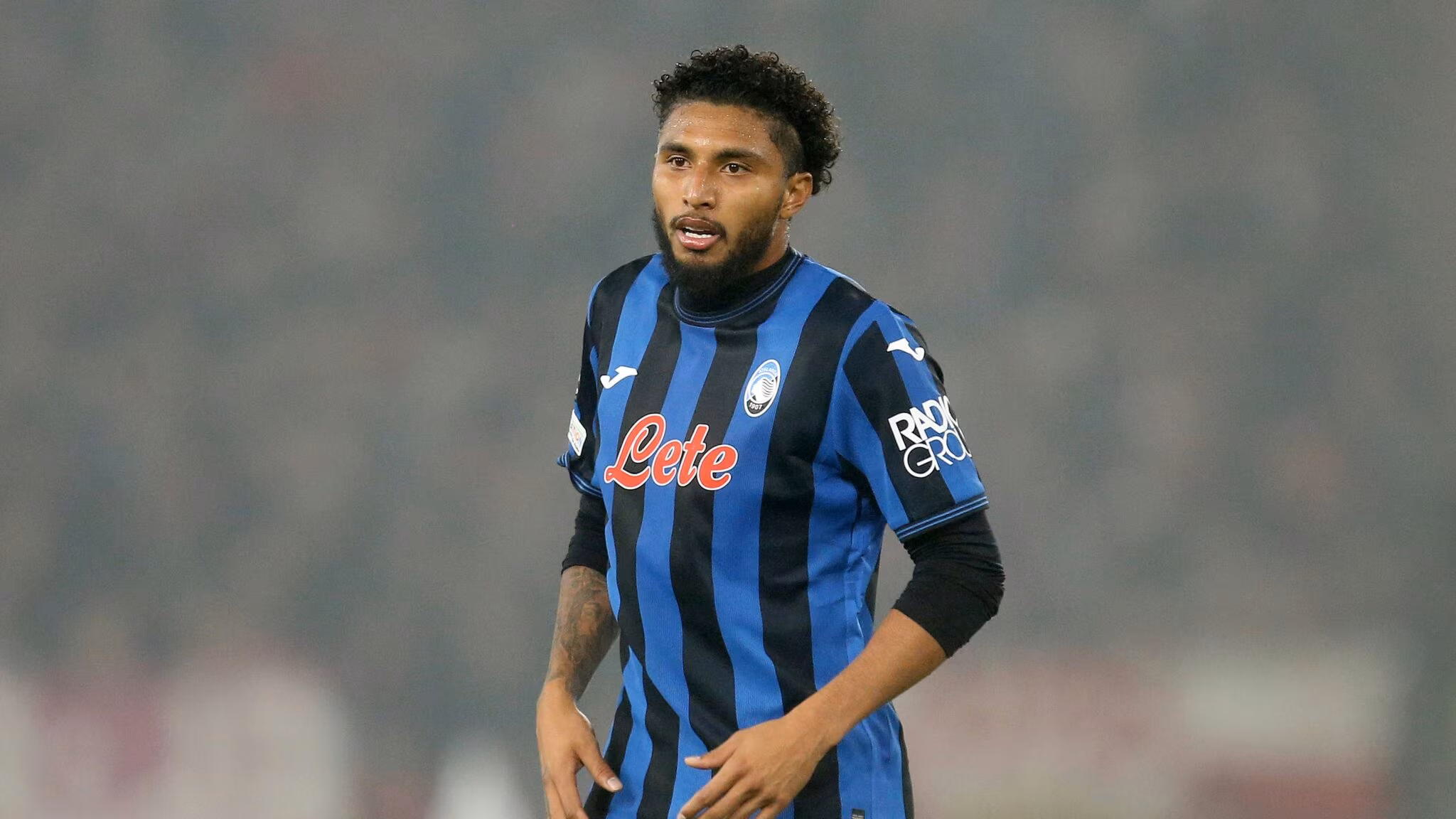 Man City set for &pound;80m Ederson transfer? Atalanta ready to sell: Whisper+ verdict