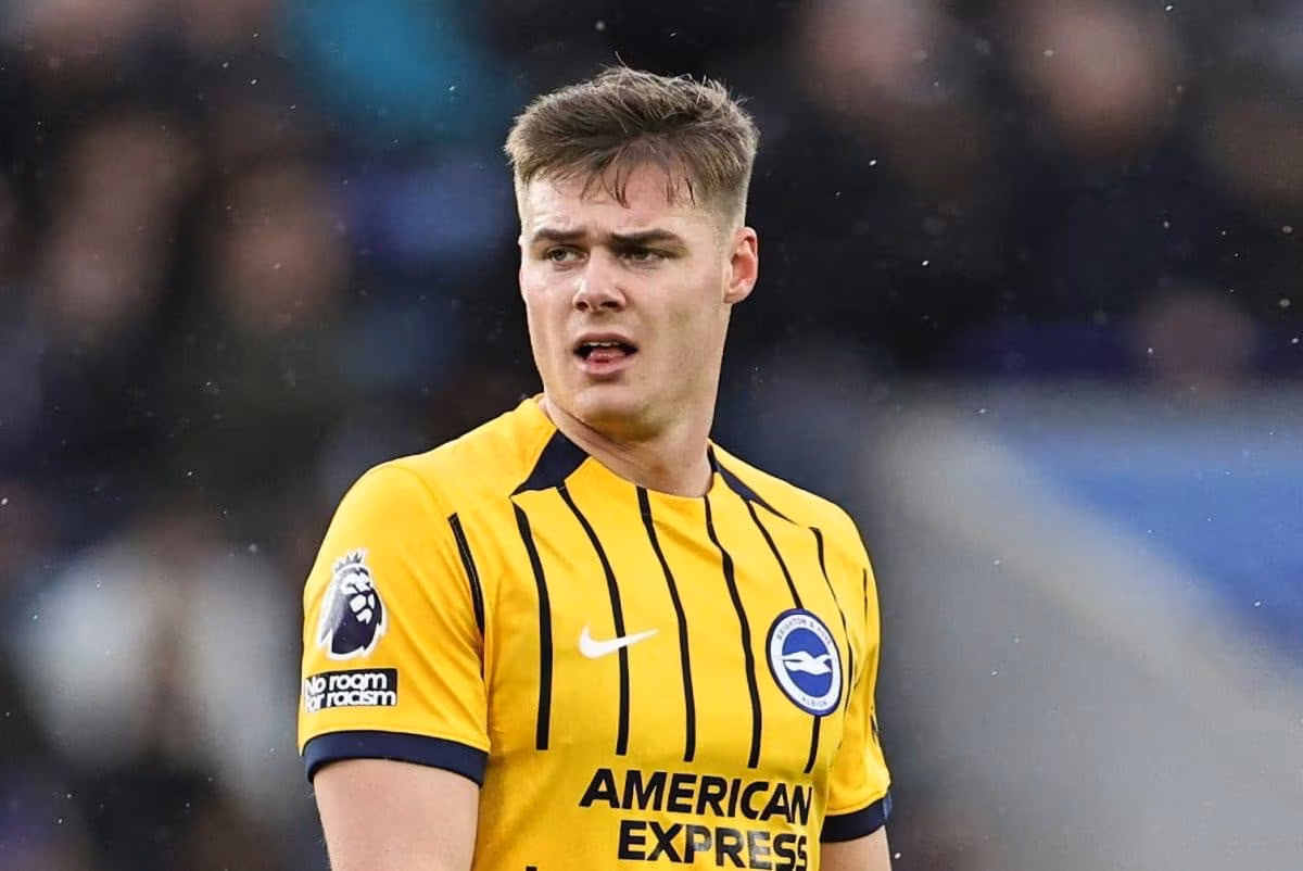Ferguson loan transfer to Arsenal becoming reality? Whisper+ verdict