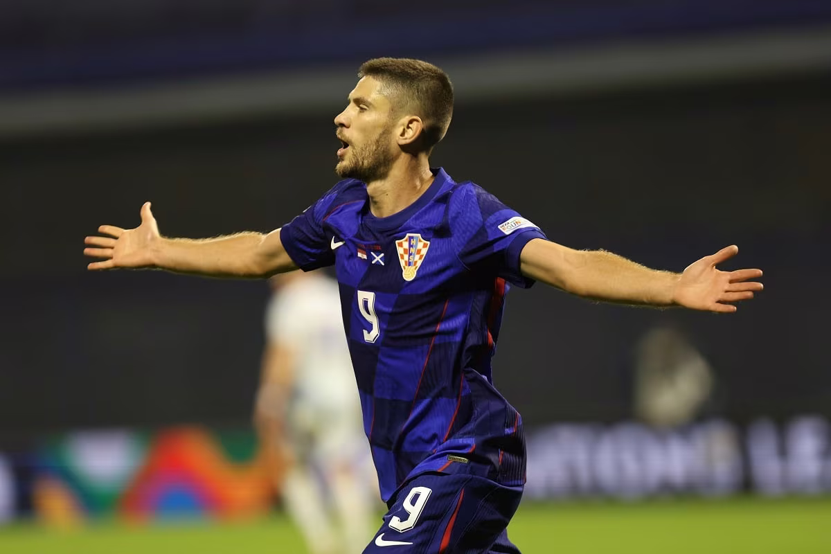 Andrej Kramaric