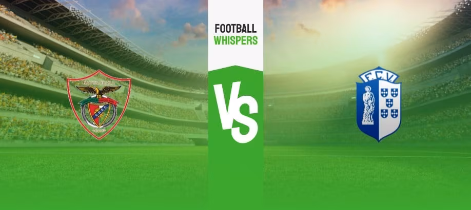 Santa Clara vs Vizela prediction