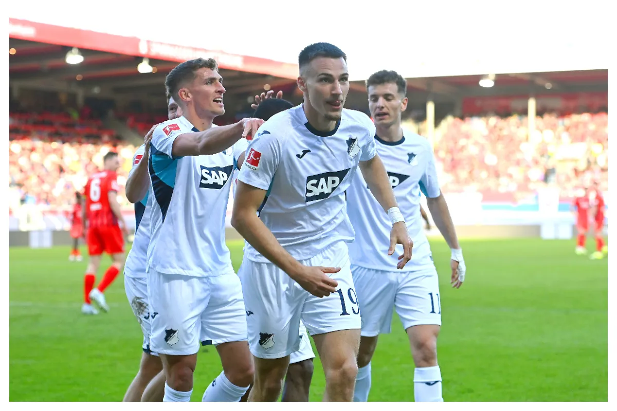 Hoffenheim vs Mainz 05 prediction, preview & betting tips &ndash; 04/04/2026