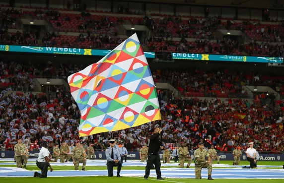 Nations League Betting Tips & Predictions