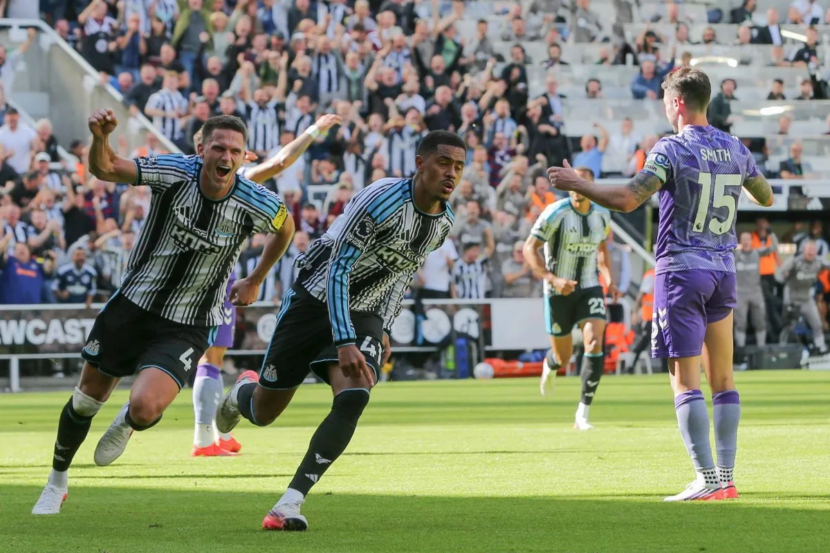Millwall vs. Newcastle United prediction, preview & betting tips &ndash; 08/09/2026