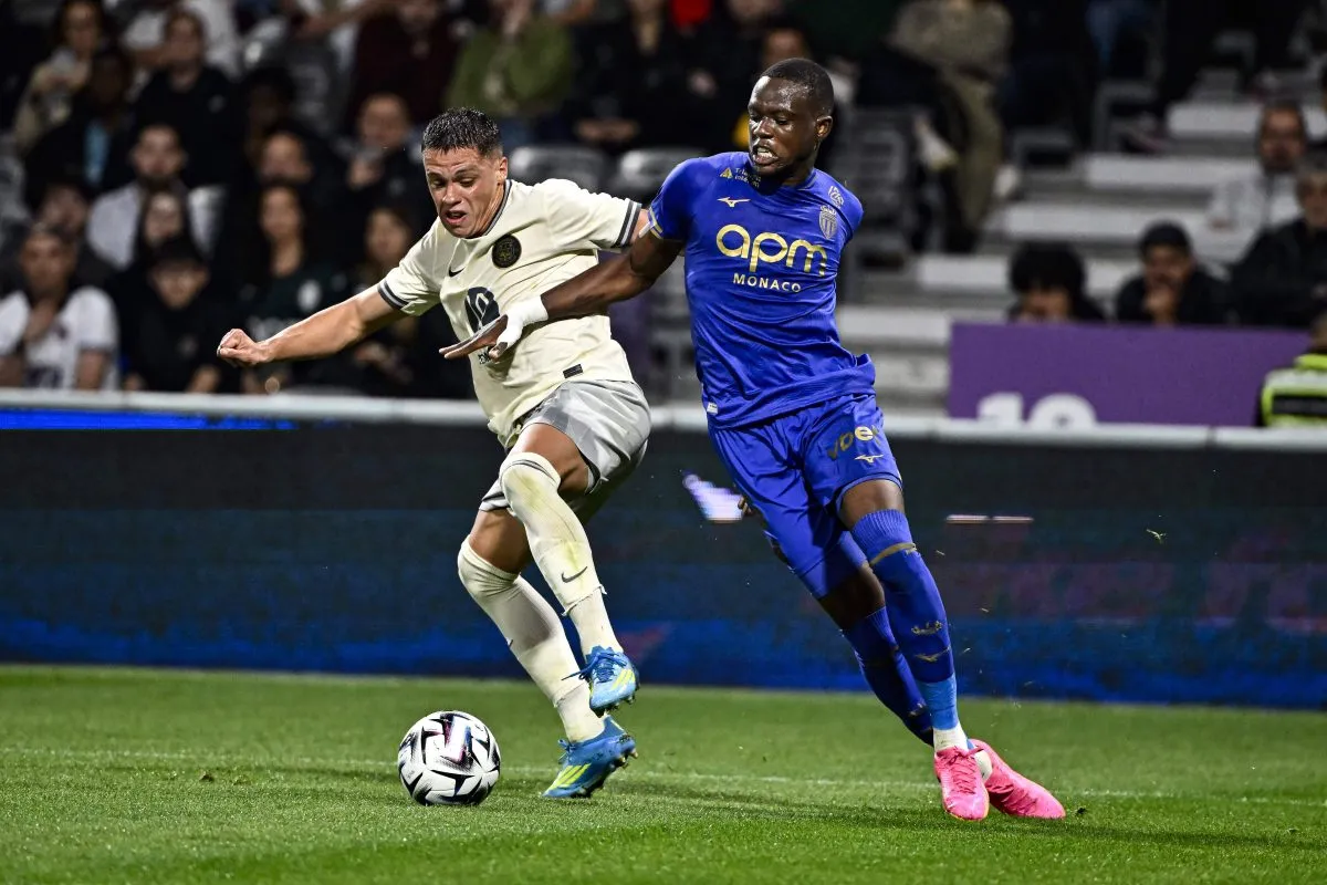 Monaco vs Toulouse prediction, preview & betting tips - 10/10/2026