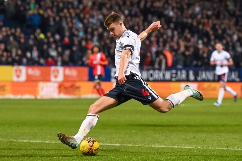 Bolton vs Oxford prediction