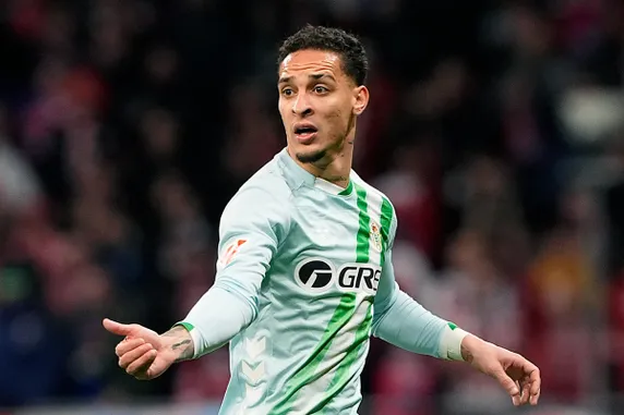 Real Betis vs Braga prediction, preview & betting tips &ndash; 16/04/26