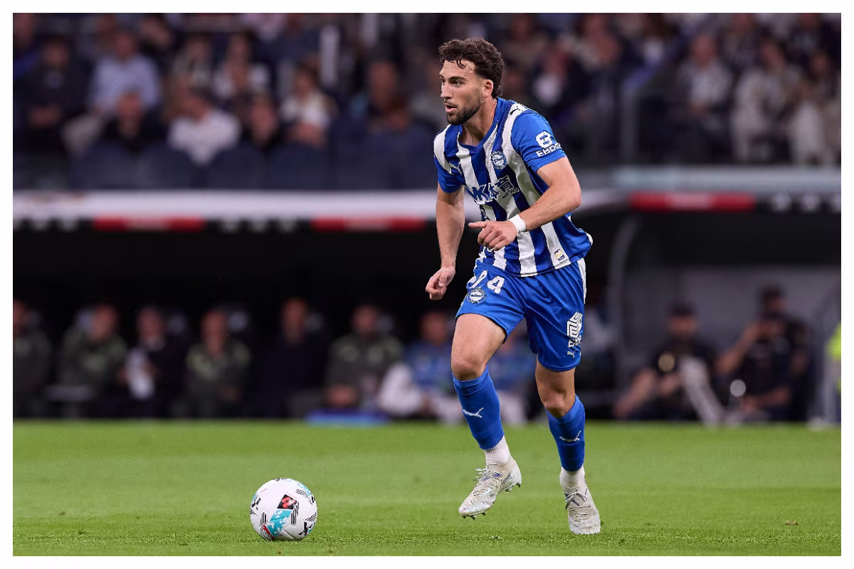 Alaves vs Rayo Vallecano prediction, preview & betting tips &ndash; 23/05/2026