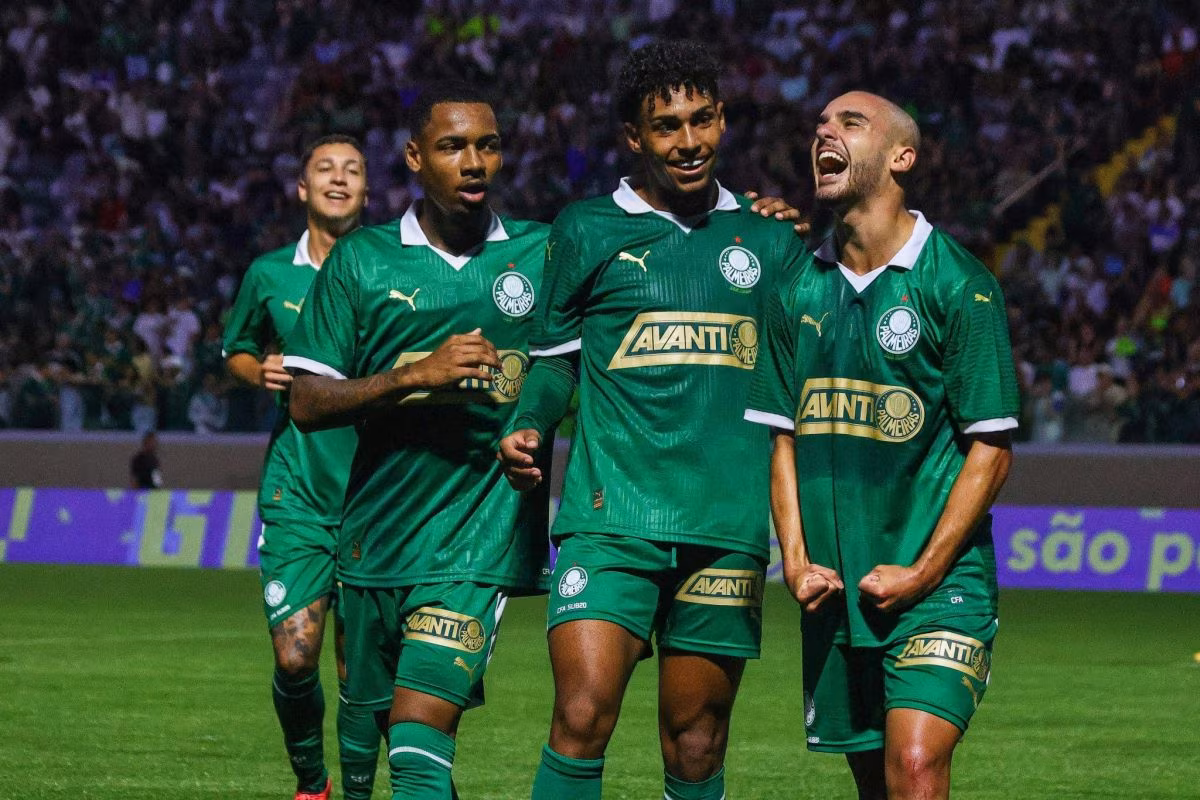 Palmeiras vs Porto prediction, odds & betting tips 15/06/2025