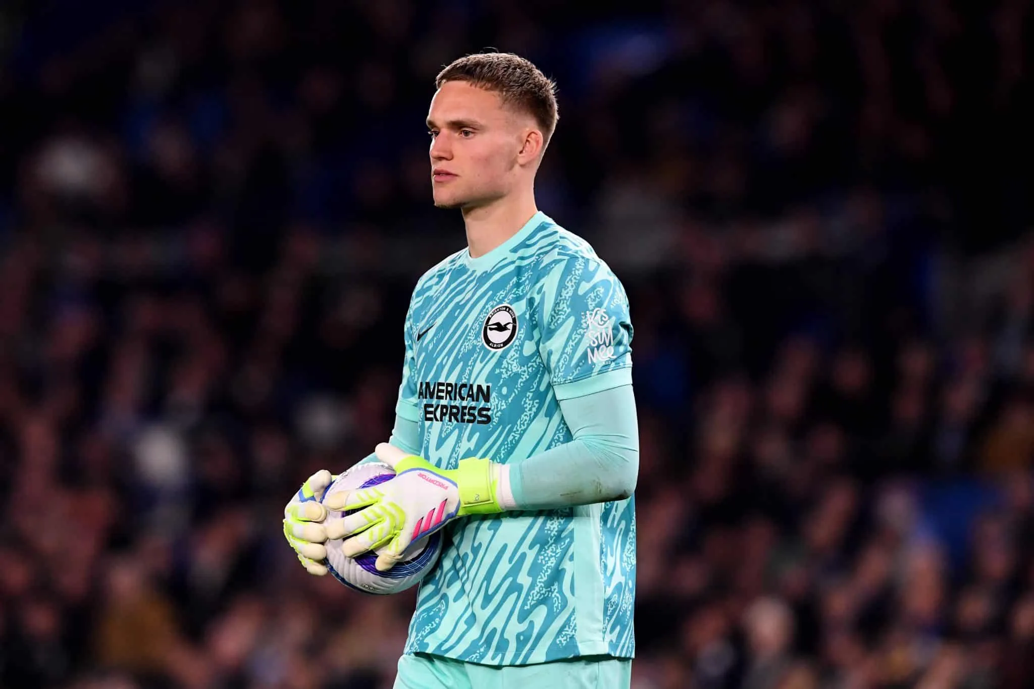 Man Utd transfer news: Red Devils planning to replace Onana with PL goalkeeper &ndash; Whisper+ verdict