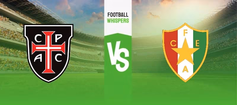 Casa Pia vs Estrela prediction