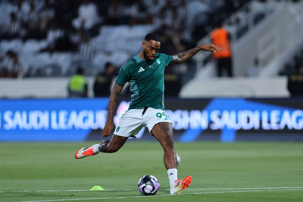 Ivan Toney