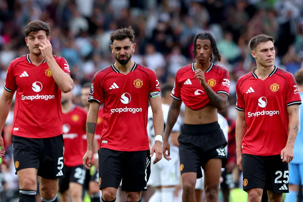 Manchester United transfer news: key player could leave in January