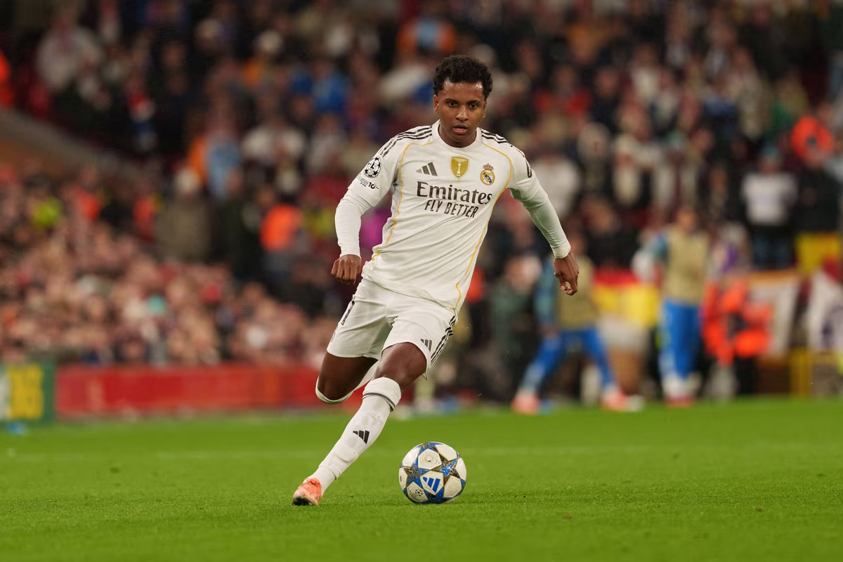 Rodrygo
