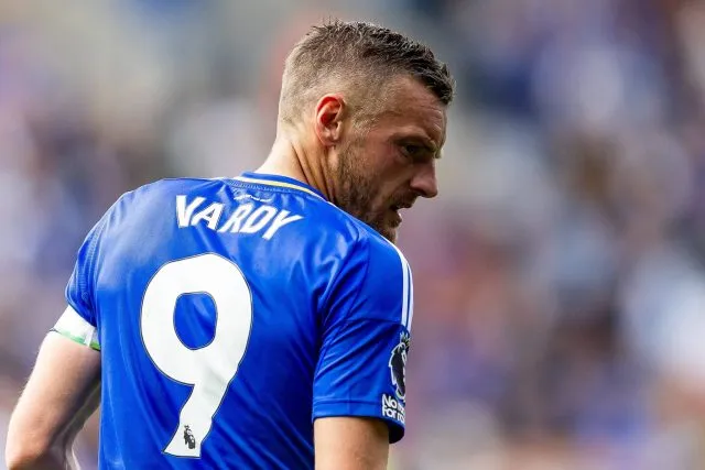 Leicester ins and outs