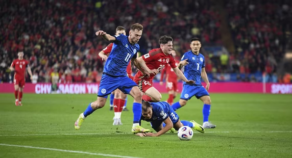 Liechtenstein vs Kazakhstan prediction, odds & betting tips 25/03/2025