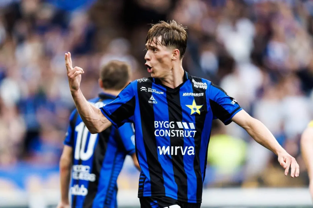 Brommapojkarna vs Sirius prediction, preview & betting tips &ndash; 12/07/2026