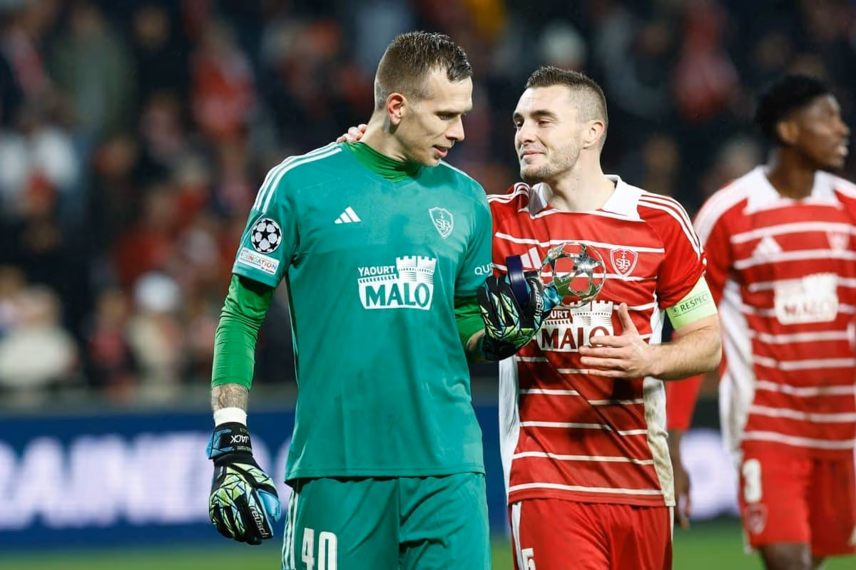 Brest vs Dunkerque prediction, odds & betting tips 26/02/2025