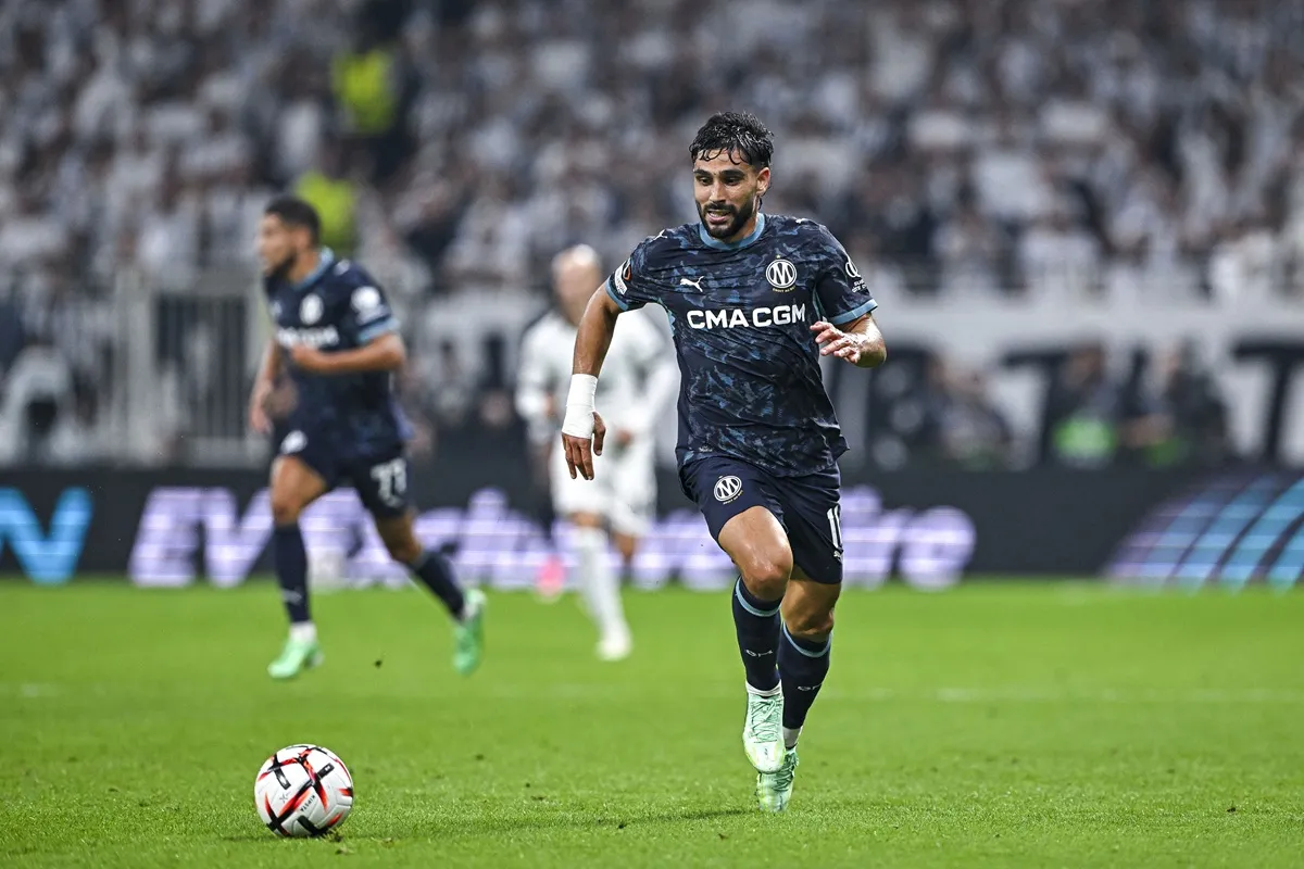 Marseille vs Olympiacos prediction, preview & betting tips &ndash; 15/10/2026