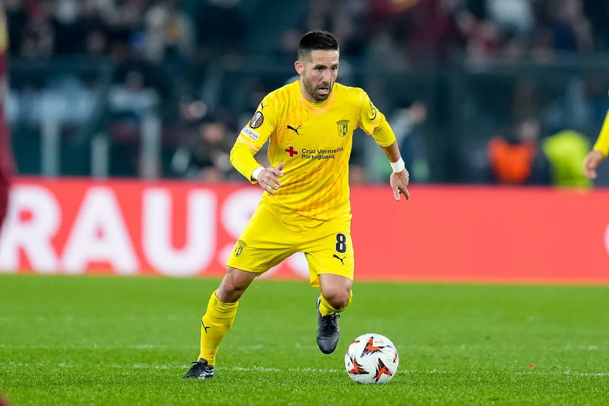joao moutinho