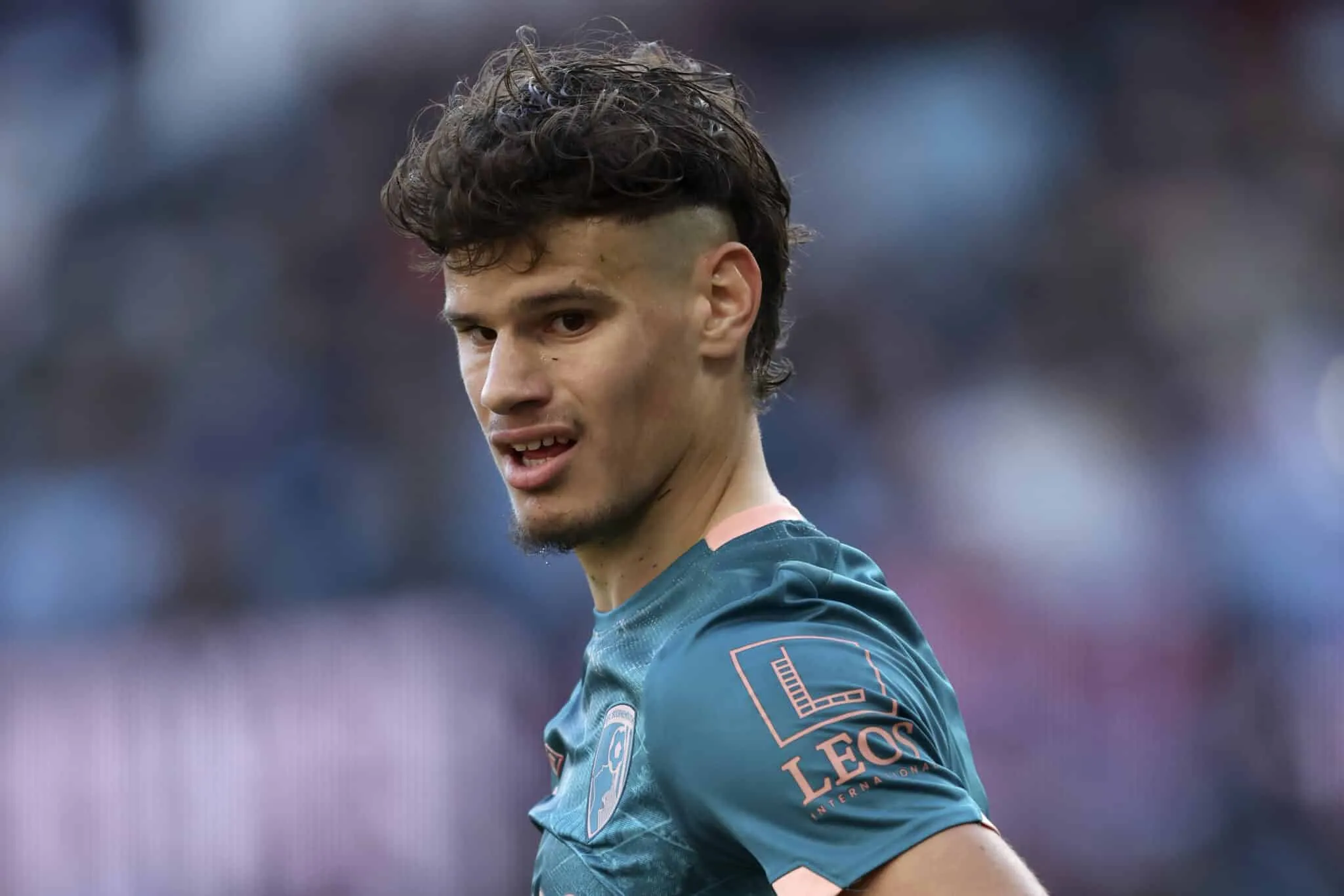 Kerkez to Man Utd? Red Devils go head-to-head with Liverpool in transfer battle: Whisper+verdict