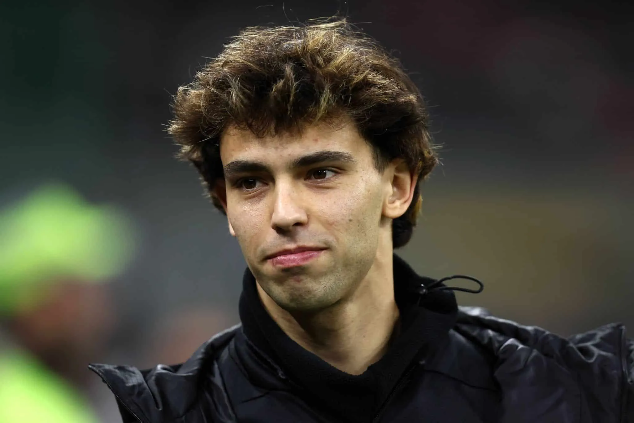 Joao Felix Chelsea escape route opens up as agent holds talks with Turkish giants &ndash; Whisper+ verdict