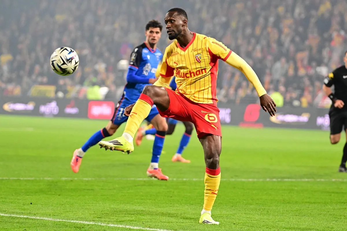 Lens vs Auxerre prediction, preview & betting tips &ndash; 22/08/26