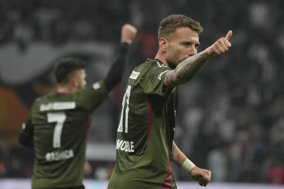 Ciro Immobile