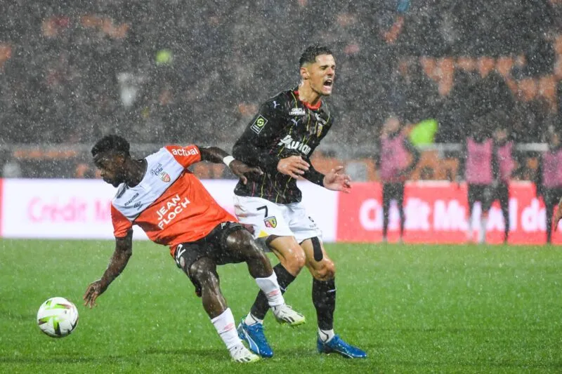 Lens vs Lorient prediction