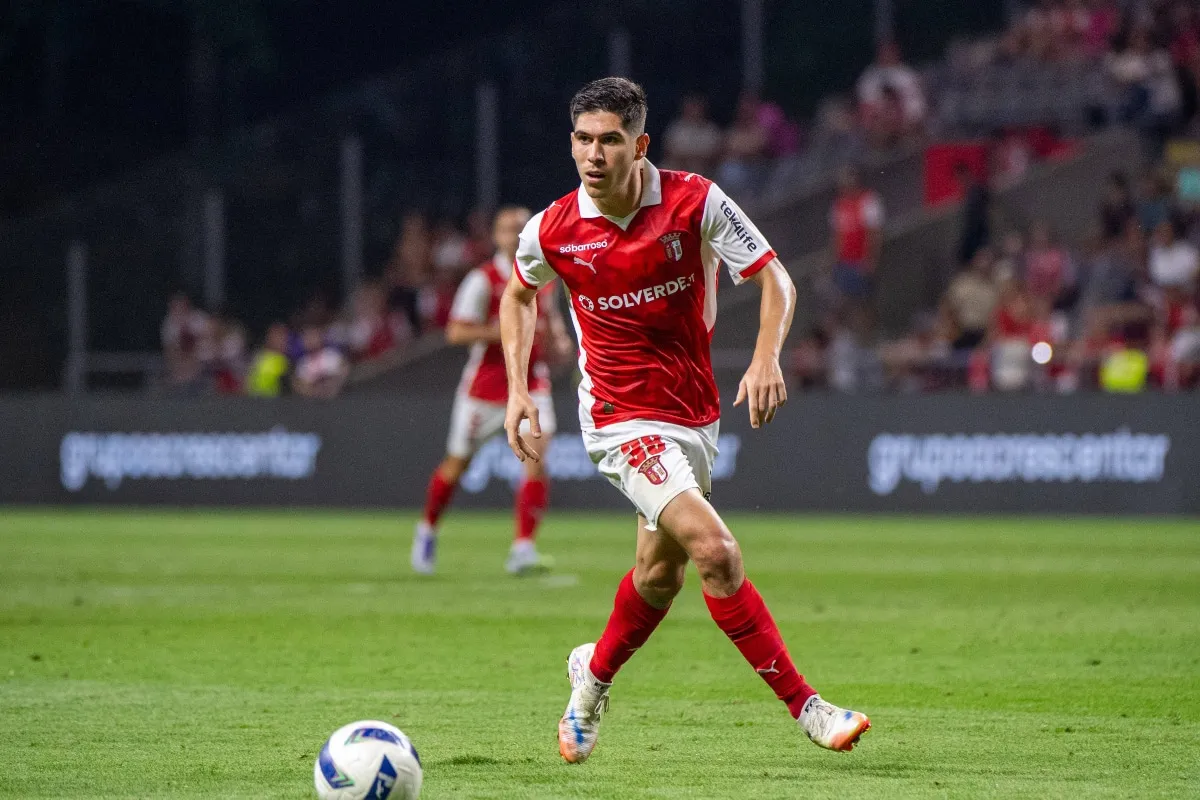 Lincoln Red Imps vs Sporting Braga prediction, odds & betting tips 21/08/25