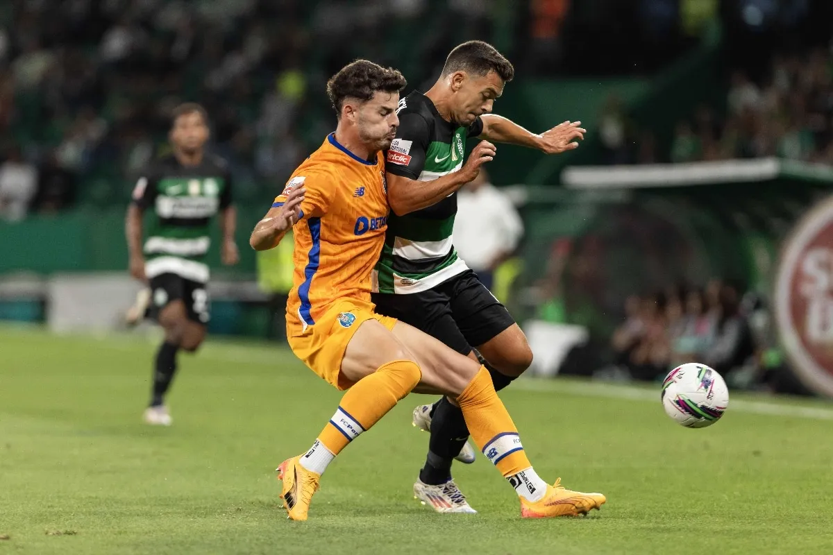 Farense vs Porto prediction, odds & betting tips 16/02/2025