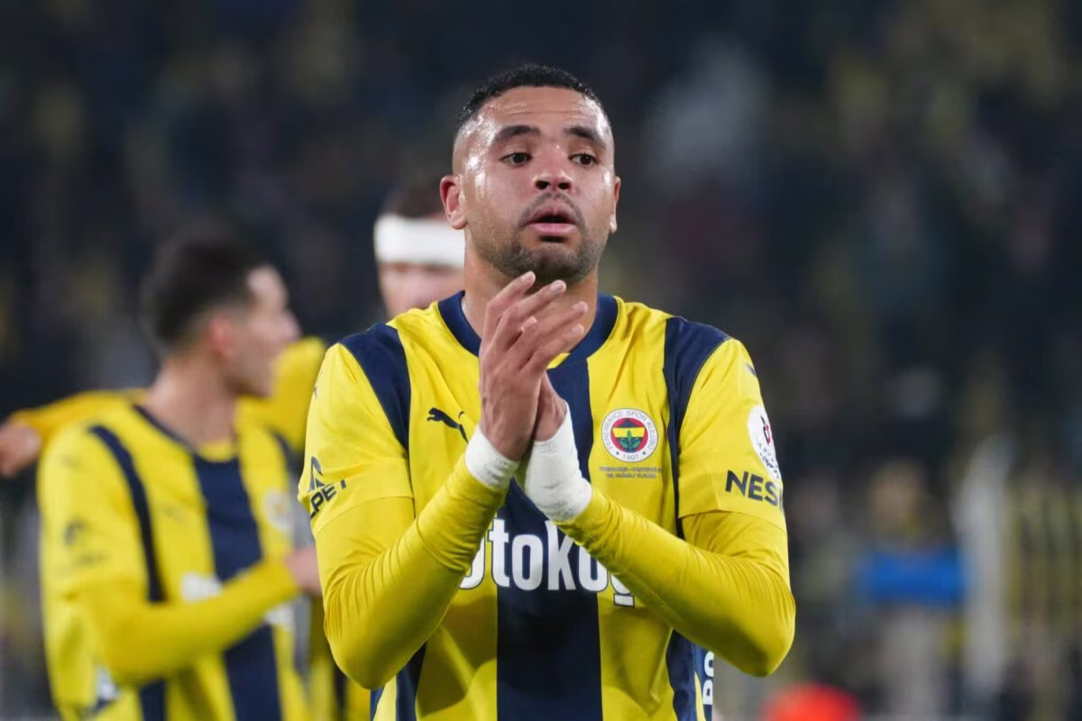 Youssef En-Nesyri player to watch