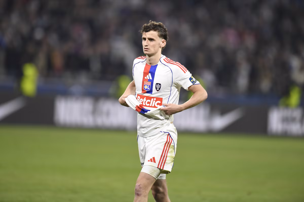 Lyon vs Paris FC
