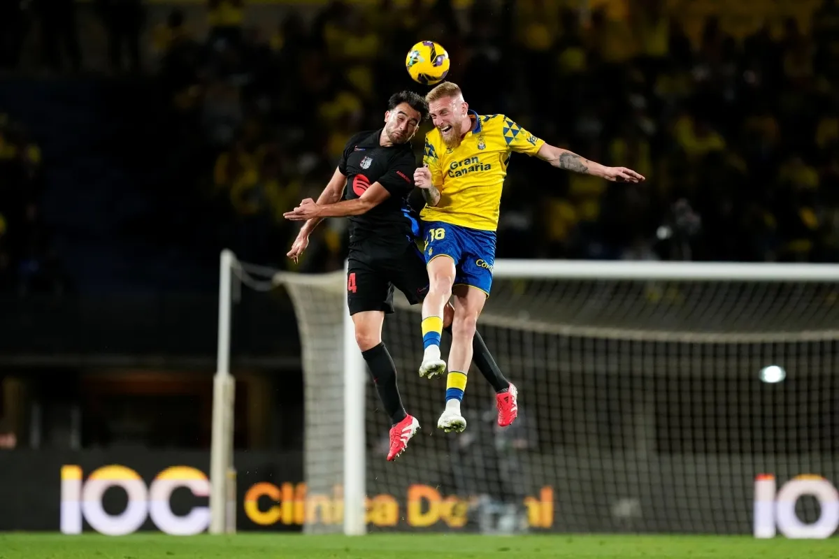 las palmas vs atletico madrid prediction