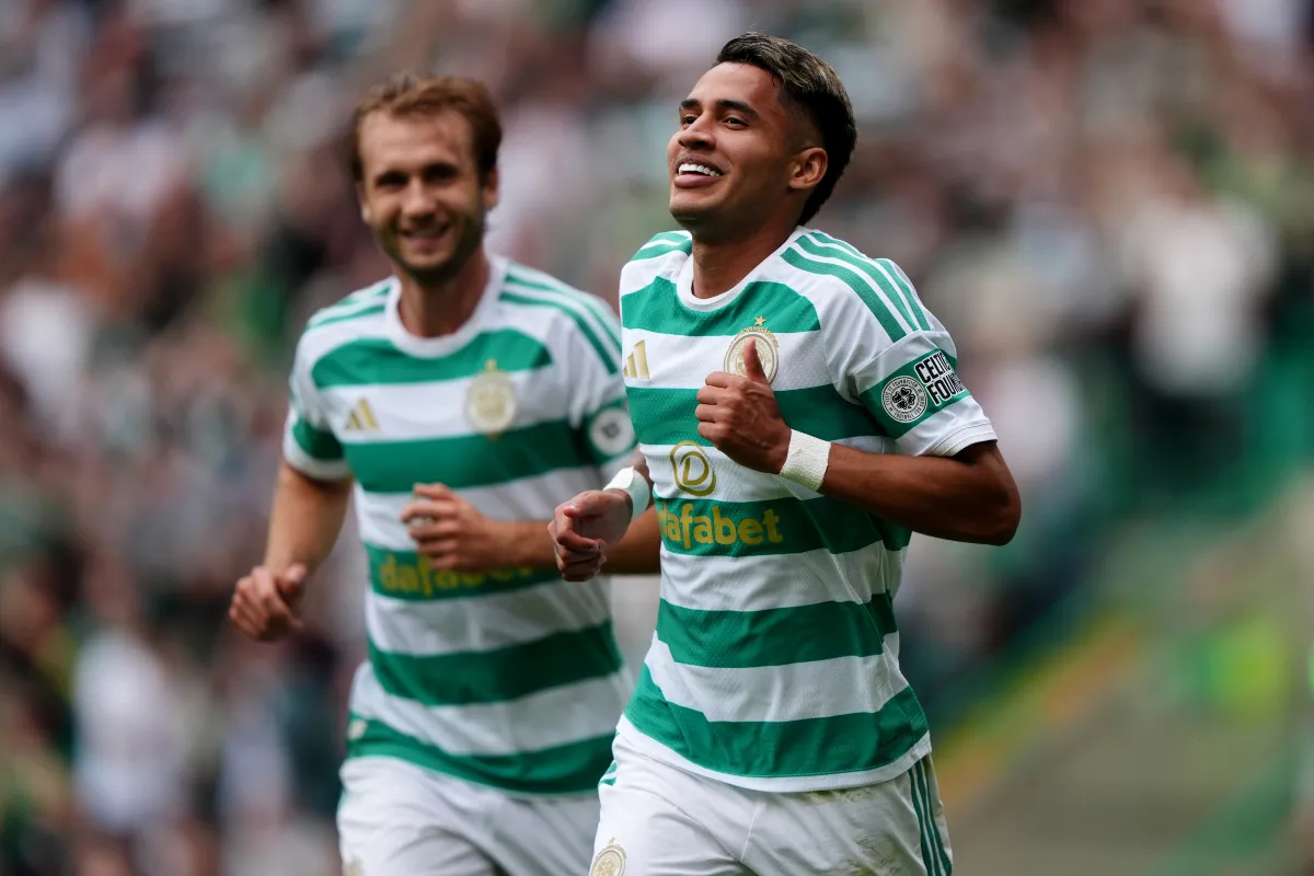 Celtic vs Aberdeen prediction, preview & betting tips &ndash; 02/09/2026