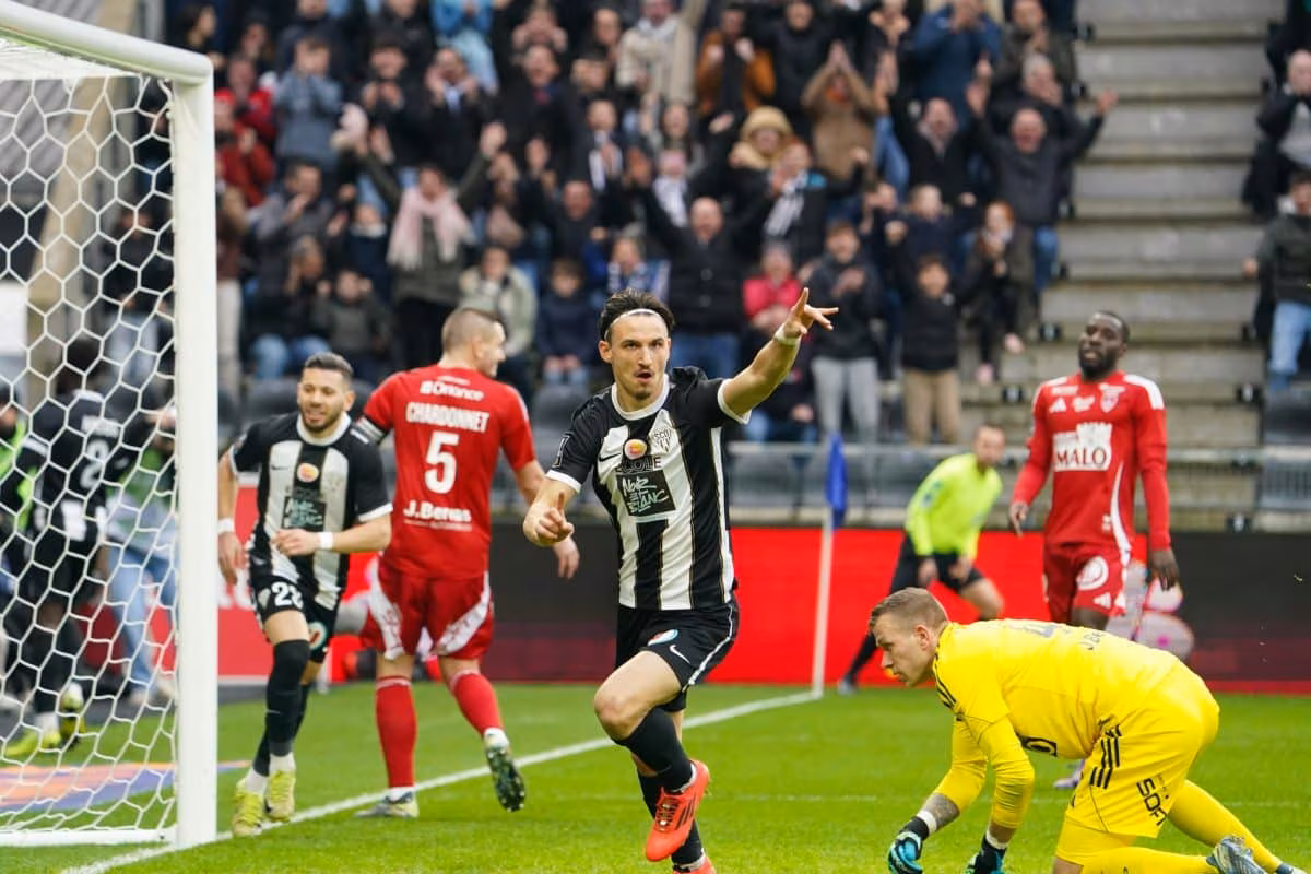 Brest vs Angers prediction, odds & betting tips &ndash; 09/03/2025