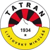 FK Tatran Liptovsky Mikulas