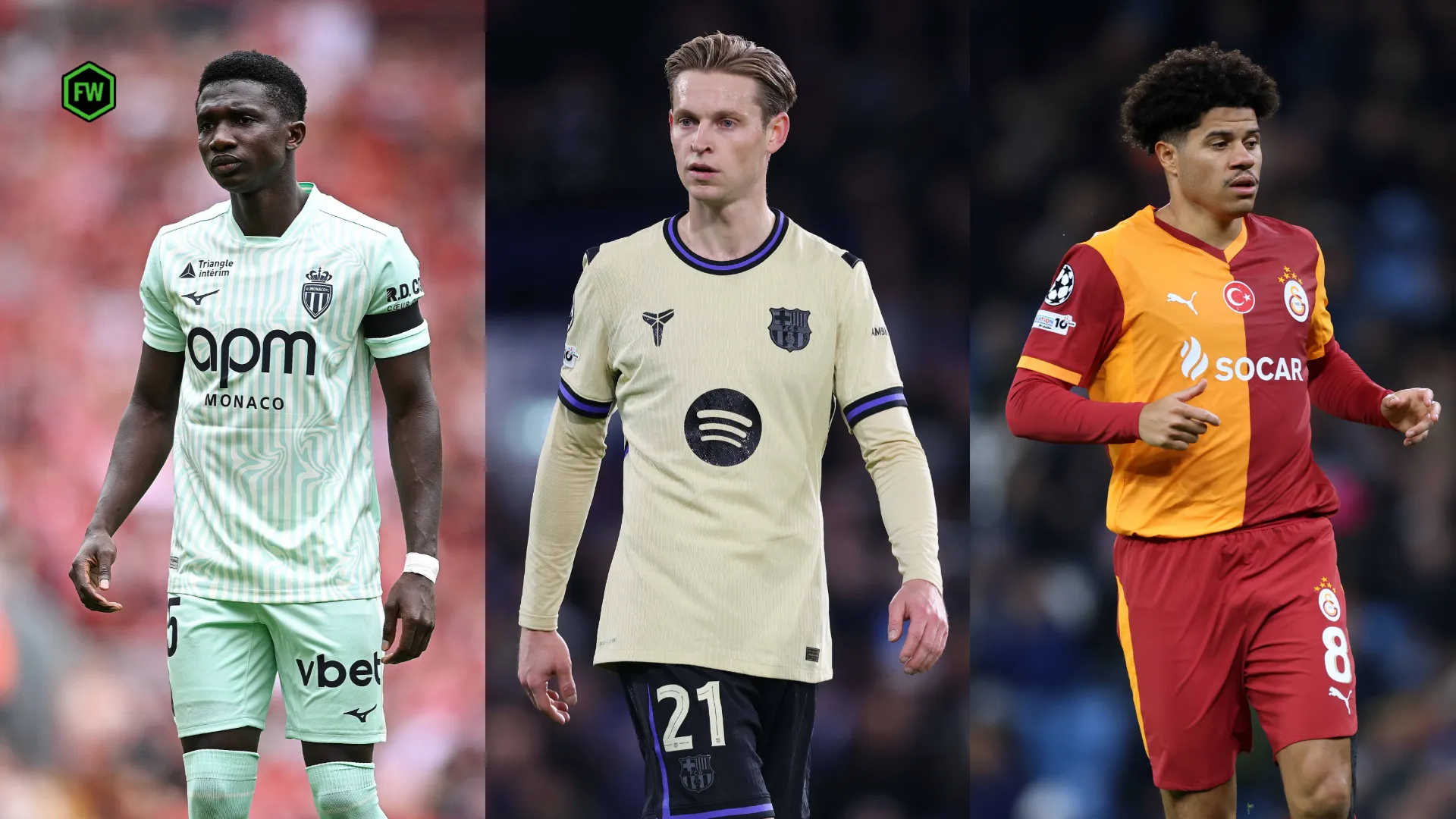 Latest transfer news today: Chelsea eye Enzo Fernandez replacement as Liverpool lead &pound;60m midfielder race