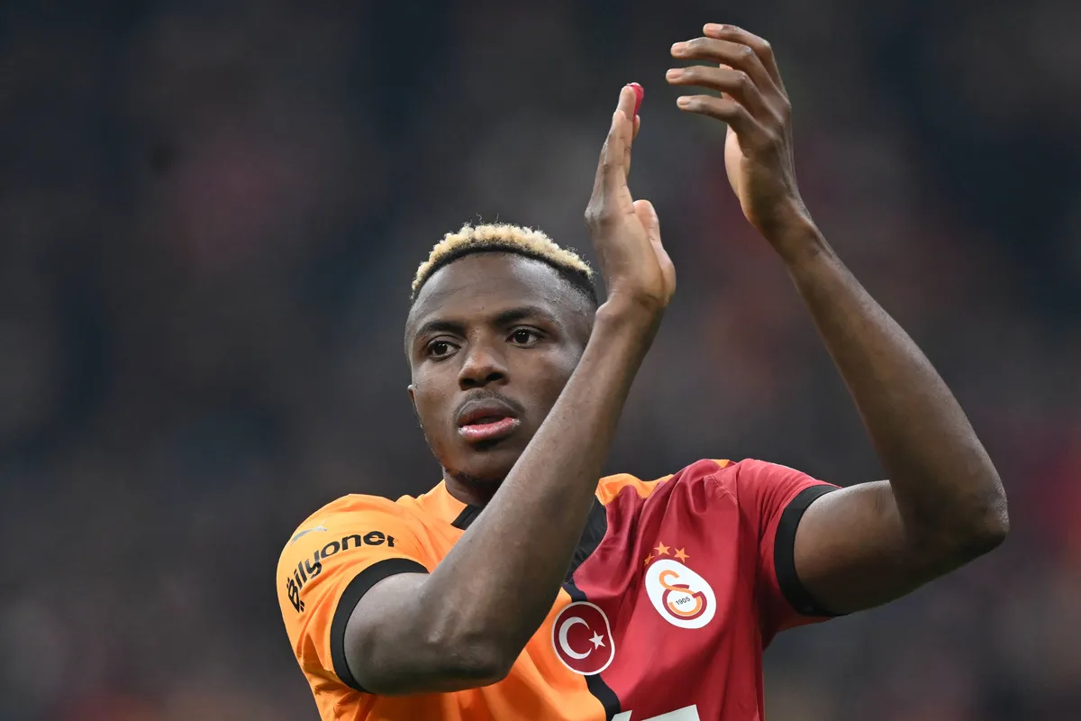 Galatasaray vs Besiktas prediction