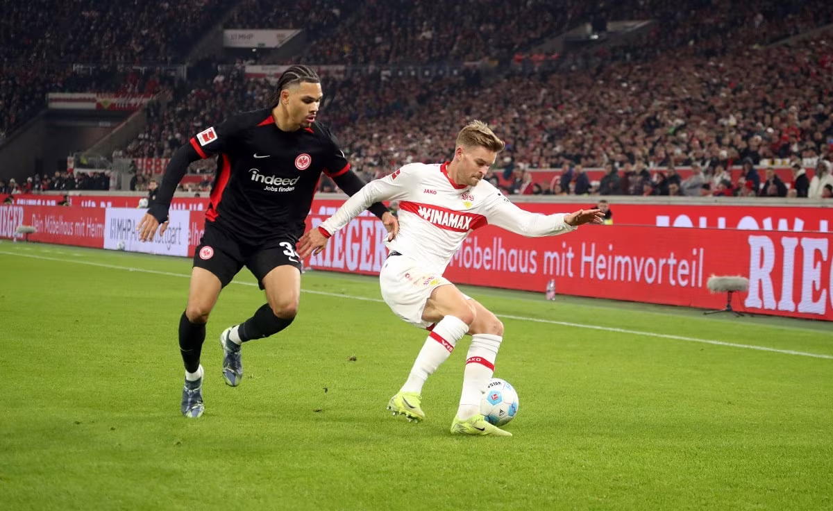Eintracht Frankfurt vs Stuttgart prediction, odds & betting tips &ndash; 29/03/2025