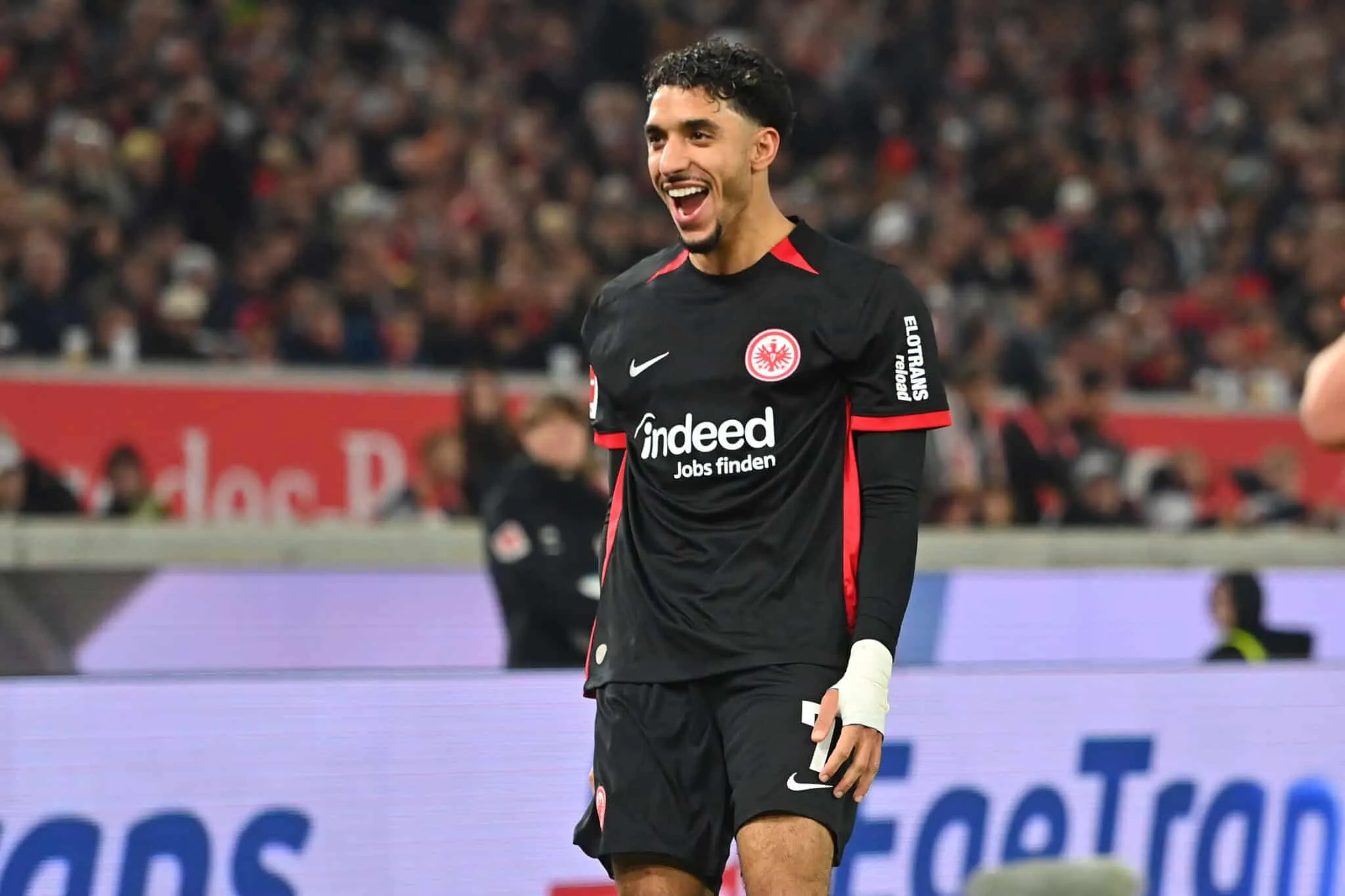Omar Marmoush transfer to Liverpool: Salah replacement for &pound;60m? Whisper+ verdict