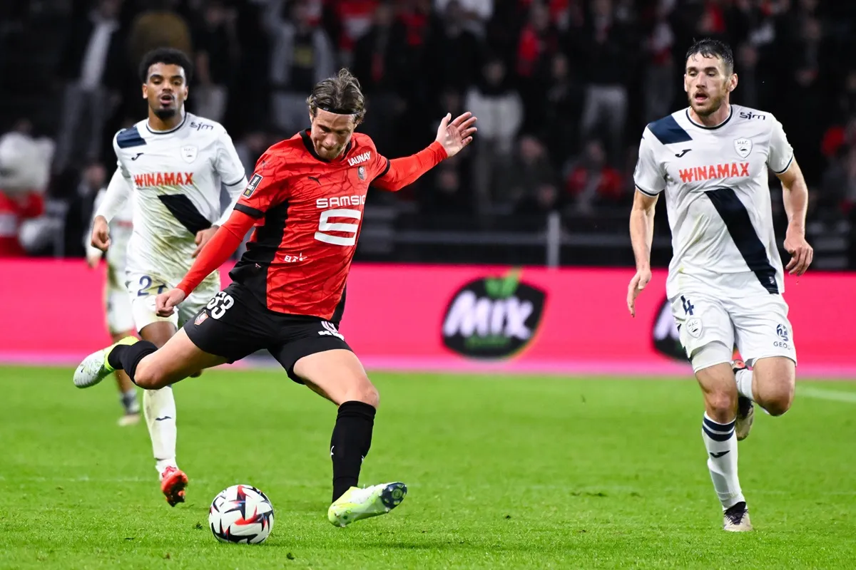 Rennes vs Le Havre prediction, odds & betting tips &ndash; 18/01/2026