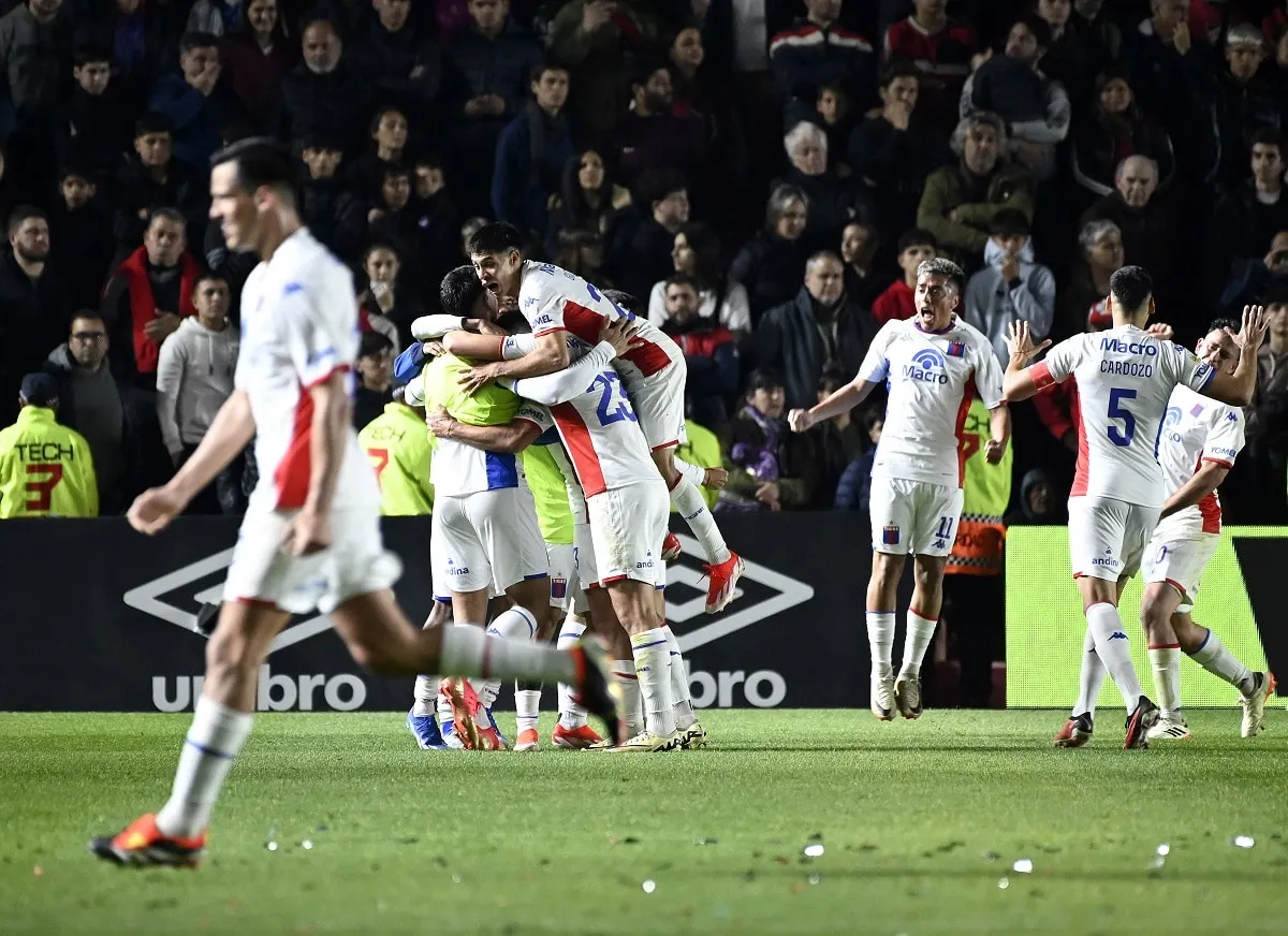 Tigre vs Defensa y Justicia prediction, odds & betting tips &ndash; 11/11/2024